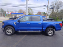 Thumbnail image of 2024 Ford F-150 at Rick Ford Sales, Inc.