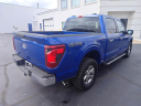 Thumbnail image of 2024 Ford F-150 at Rick Ford Sales, Inc.