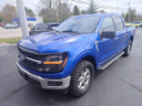Thumbnail image of 2024 Ford F-150 at Rick Ford Sales, Inc.