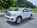 Thumbnail image of 2016 Toyota Sequoia at Friendship Chrysler Jeep Dodge