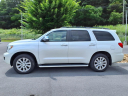 Thumbnail image of 2016 Toyota Sequoia at Friendship Chrysler Jeep Dodge