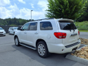 Thumbnail image of 2016 Toyota Sequoia at Friendship Chrysler Jeep Dodge