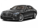2022 Mercedes-Benz S-Class S 580 4MATIC at KeyesEuropeanMercedesBenz of Sherman Oaks, CA