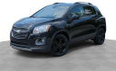 Thumbnail image of 2016 Chevrolet Trax at Lafontaine Buick GMC of Ann Arbor
