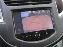 Thumbnail image of 2016 Chevrolet Trax at Lafontaine Buick GMC of Ann Arbor