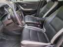 Thumbnail image of 2016 Chevrolet Trax at Lafontaine Buick GMC of Ann Arbor