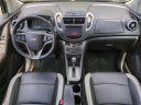 Thumbnail image of 2016 Chevrolet Trax at Lafontaine Buick GMC of Ann Arbor