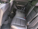 Thumbnail image of 2016 Chevrolet Trax at Lafontaine Buick GMC of Ann Arbor