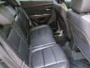 Thumbnail image of 2016 Chevrolet Trax at Lafontaine Buick GMC of Ann Arbor