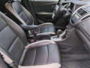 Thumbnail image of 2016 Chevrolet Trax at Lafontaine Buick GMC of Ann Arbor