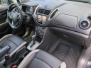 Thumbnail image of 2016 Chevrolet Trax at Lafontaine Buick GMC of Ann Arbor