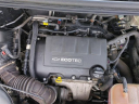 Thumbnail image of 2016 Chevrolet Trax at Lafontaine Buick GMC of Ann Arbor