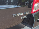Thumbnail image of 2016 Chevrolet Trax at Lafontaine Buick GMC of Ann Arbor