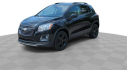 Thumbnail image of 2016 Chevrolet Trax at Lafontaine Buick GMC of Ann Arbor