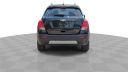 Thumbnail image of 2016 Chevrolet Trax at Lafontaine Buick GMC of Ann Arbor