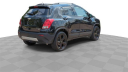 Thumbnail image of 2016 Chevrolet Trax at Lafontaine Buick GMC of Ann Arbor
