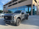Thumbnail image of 2023 Ford F-250 Super Duty at VeteransFord - NEW