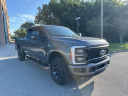 Thumbnail image of 2023 Ford F-250 Super Duty at VeteransFord - NEW
