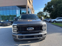 Thumbnail image of 2023 Ford F-250 Super Duty at VeteransFord - NEW