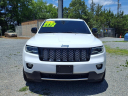 Thumbnail image of 2013 Jeep Grand Cherokee at Auto Mart Auto Sales