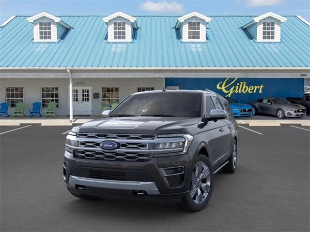 Thumbnail image of 2024 Ford Expedition MAX at Gilbert Ford