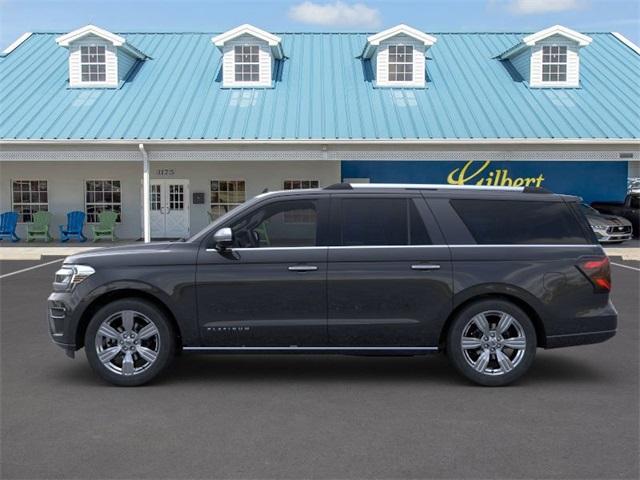 Thumbnail image of 2024 Ford Expedition MAX at Gilbert Ford