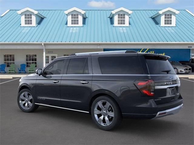 Thumbnail image of 2024 Ford Expedition MAX at Gilbert Ford