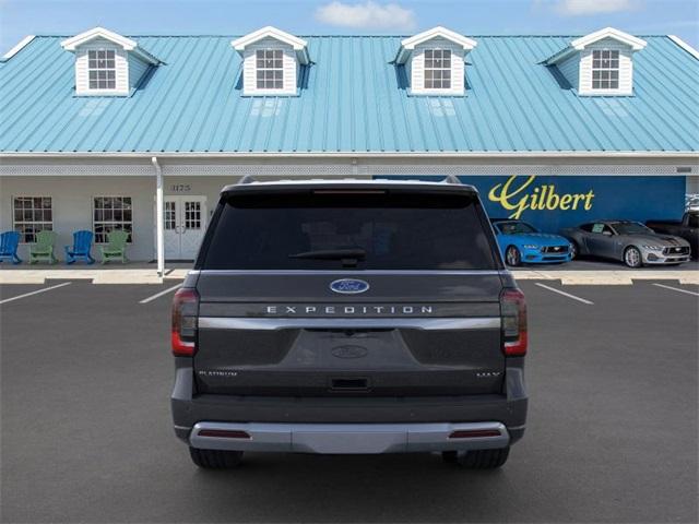 Thumbnail image of 2024 Ford Expedition MAX at Gilbert Ford