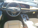 Thumbnail image of 2025 Cadillac XT4 at Randy Marion Chevrolet, Buick, Cadillac, GMC, Subaru, Ford, Lincoln, Chrysler, Jeep, Ram
