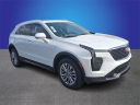 Thumbnail image of 2025 Cadillac XT4 at Randy Marion Chevrolet, Buick, Cadillac, GMC, Subaru, Ford, Lincoln, Chrysler, Jeep, Ram
