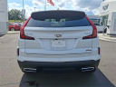 Thumbnail image of 2025 Cadillac XT4 at Randy Marion Chevrolet, Buick, Cadillac, GMC, Subaru, Ford, Lincoln, Chrysler, Jeep, Ram