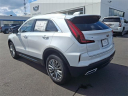 Thumbnail image of 2025 Cadillac XT4 at Randy Marion Chevrolet, Buick, Cadillac, GMC, Subaru, Ford, Lincoln, Chrysler, Jeep, Ram
