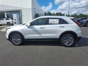 Thumbnail image of 2025 Cadillac XT4 at Randy Marion Chevrolet, Buick, Cadillac, GMC, Subaru, Ford, Lincoln, Chrysler, Jeep, Ram