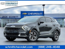 Thumbnail image of 2023 Kia Sportage at Jack Schmitt Chevrolet - Wood River