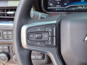 Thumbnail image of 2024 Chevrolet Tahoe at Greenwood Chevrolet