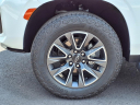 Thumbnail image of 2024 Chevrolet Tahoe at Greenwood Chevrolet
