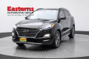 Thumbnail image of 2021 Hyundai TUCSON at Easterns Automotive Group of Alexandria