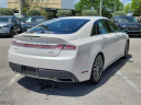 Thumbnail image of 2017 Lincoln MKZ at Doral Lincoln