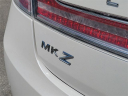 Thumbnail image of 2017 Lincoln MKZ at Doral Lincoln