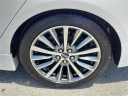 Thumbnail image of 2017 Lincoln MKZ at Doral Lincoln