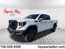 Thumbnail image of 2025 GMC Sierra 1500 at HeywardAllenMotorCoInc Used