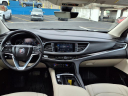 Thumbnail image of 2022 Buick Enclave at Botnick Chevrolet