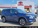 Thumbnail image of 2023 Nissan Rogue at Haley Toyota Of Roanoke