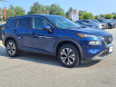 Thumbnail image of 2023 Nissan Rogue at Haley Toyota Of Roanoke