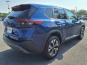 Thumbnail image of 2023 Nissan Rogue at Haley Toyota Of Roanoke