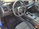 Thumbnail image of 2023 Nissan Rogue at Haley Toyota Of Roanoke