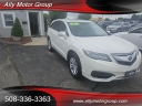 Thumbnail image of 2017 Acura RDX at Ally Motor Group