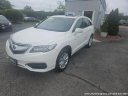 Thumbnail image of 2017 Acura RDX at Ally Motor Group