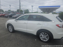 Thumbnail image of 2017 Acura RDX at Ally Motor Group