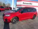 Thumbnail image of 2025 Chrysler Pacifica Plug-In Hybrid at Batesville Chrysler Dodge Jeep Inc